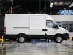 Iveco Daily Air Pro 2013 года